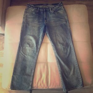 Men’s Rock & Republic Jeans